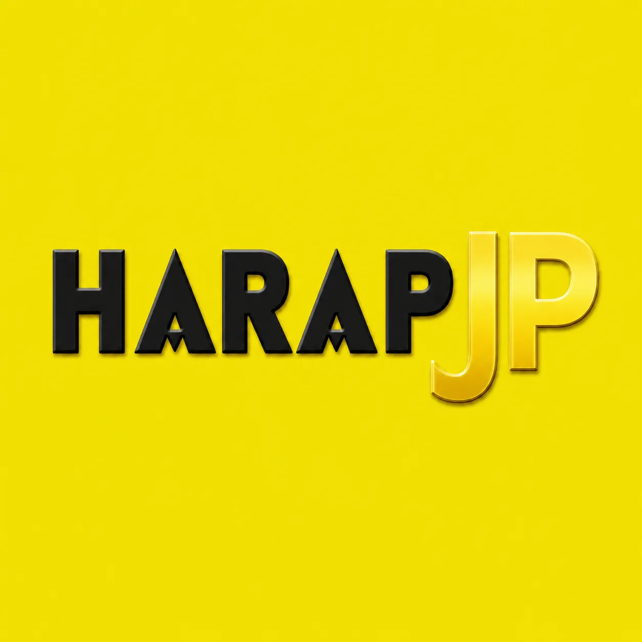 HARAPJP - Balapan Motor Penuh Aksi