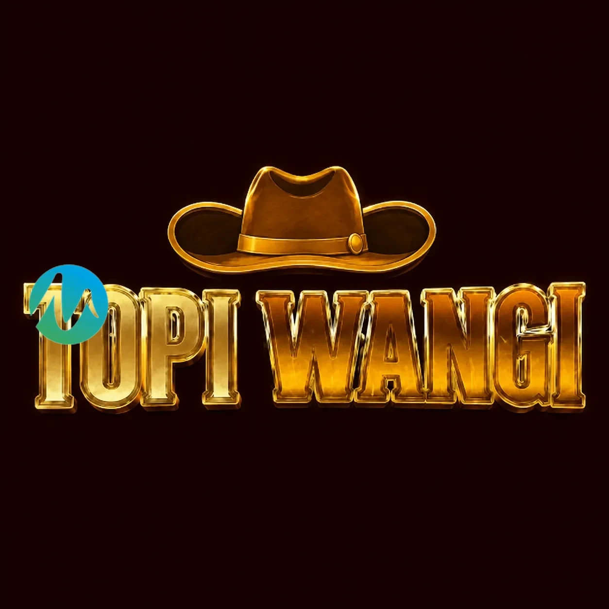 Logo topiwangi